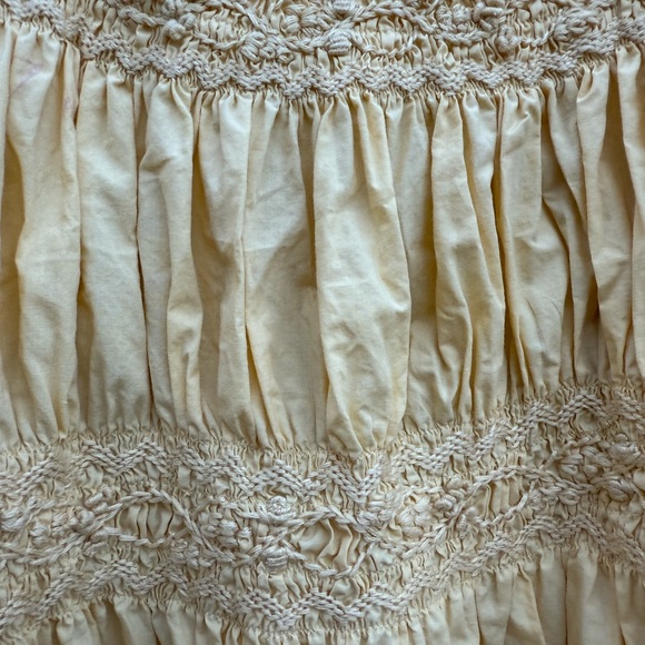 Doen Eclipse Dress in Honeysuckle 🍯 - Picture 8 of 12